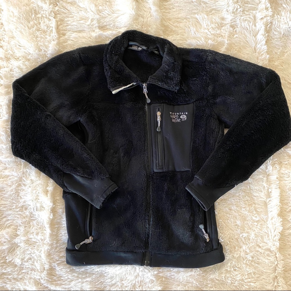 Mountain Hardwear Monkey Jacket